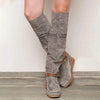 Women'S Boots Over The Knee Boots 44461406C