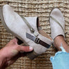 Women'S Casual Zip Block Heel Belt Buckle Ankle Boots 84448148C