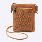 Women'S Mobile Phone Bag Fashion Messenger Bag 17707981C