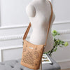 Women'S Hollow Bucket Bag Shoulder Crossbody Bag 74443347C
