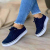 Women'S Casual Lace-Up Fashion Casual Shoes 69892607C