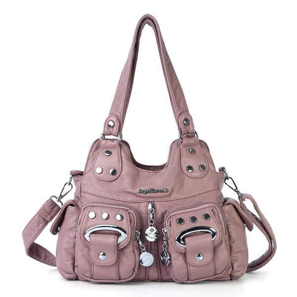 Women'S Shoulder Bag Messenger Bag Handbag 12571693C