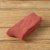 Women'S Autumn And Winter Thickened And Long Wool Socks 78025279C