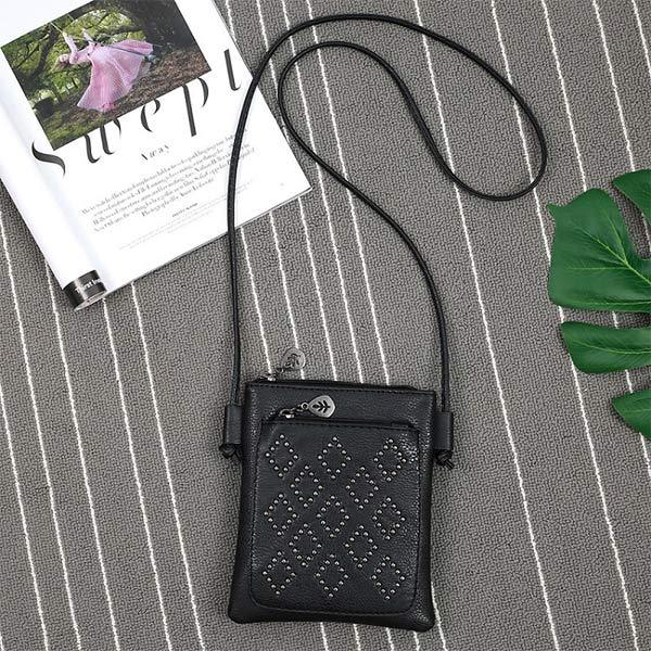 Women'S Mobile Phone Bag Fashion Messenger Bag 17707981C