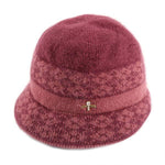 Fleece Thickened Warm Hat 84979230C