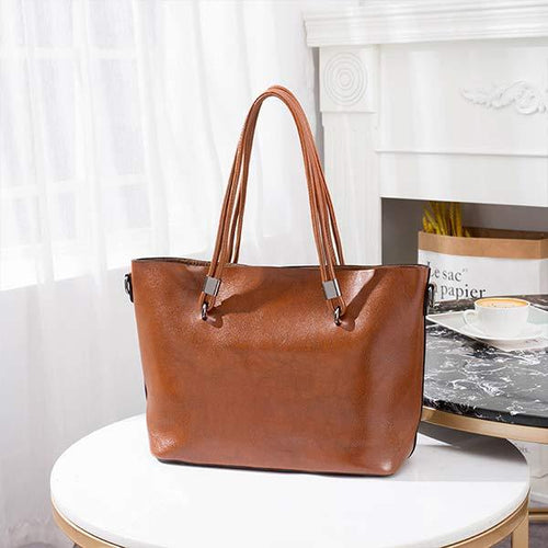 Women'S Fashion Vintage Handbag 23735645C