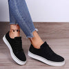 Women'S Casual Lace-Up Fashion Casual Shoes 69892607C