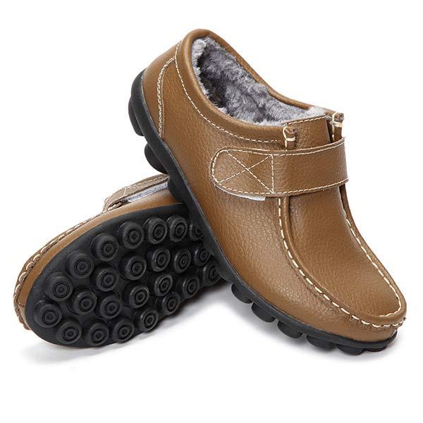 Women'S Soft Sole Non-Slip Flat Shoes 37059754C