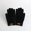 Women'S Knitted Touchscreen Warm Gloves 69429036C