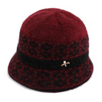 Fleece Thickened Warm Hat 84979230C
