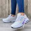 Women'S Casual Lace-Up Sneakers 70703677C