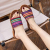 Women'S Comfort Flat Slippers 57625421C