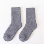 Extra Thick Thermal Wool Socks 02390493C