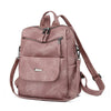 Women's Large Capacity Vintage Backpack 24490823C