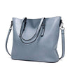Women'S Simple One Shoulder Messenger Bag Tote Bag 51465407