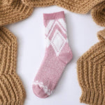 Fleece Thickened Super Soft Thermal Socks 63745804C