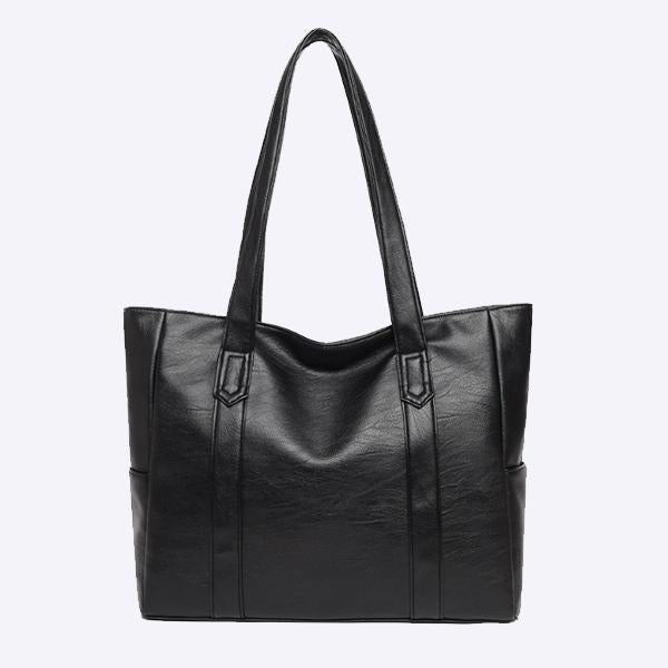Women's Fashion Large Capacity Portable Shoulder Bag 63327713C