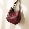 Women'S Fashion Literary Shoulder Handbag 65673406C