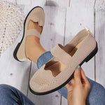 Women'S Soft Sole Breathable Casual Shoes 15950625C