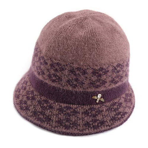 Fleece Thickened Warm Hat 84979230C