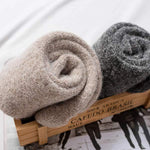 Extra Thick Thermal Wool Socks 02390493C