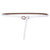 Women'S Vintage Simple Thin Belt 59821184C
