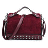Women'S Studded Tote Bag 51473711C