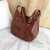 Women'S Fashion Literary Shoulder Handbag 65673406C