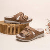 Women'S Platform Wedge Comfort Sandals 72529149C