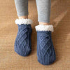 Cotton Non-Slip Floor Socks 81336008C