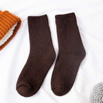 Thick Warm Wool Socks 43269415C