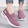 Women'S Casual Walking Soft Sole Sneakers 78416787C