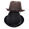Fashion Casual Woolen Jazz Hat 02997547C